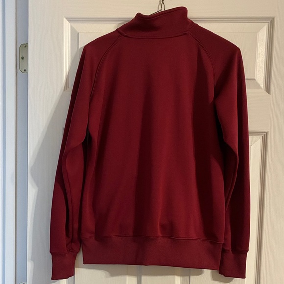 Nike FSU Full Zip Jacket - Picture 2 of 4